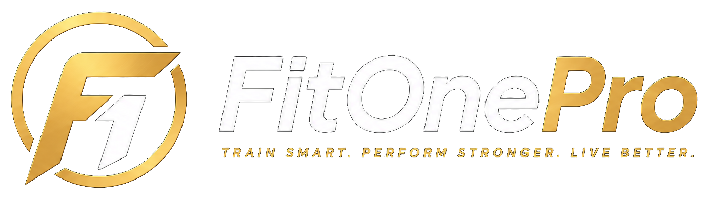 FitOnePro logo